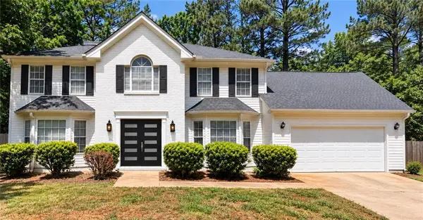 4163 Panola Road, Lithonia, GA 30038