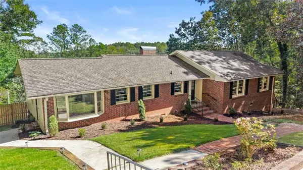 3 Briarcliff Road, Rome, GA 30161