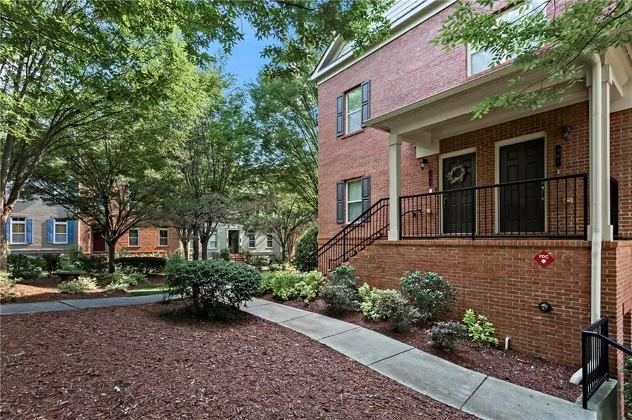 883 Perennial Drive, Sandy Springs, GA 30328 - #3