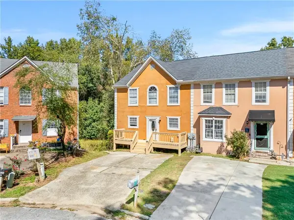 3845 Meadow Green Court, Peachtree Corners, GA 30092