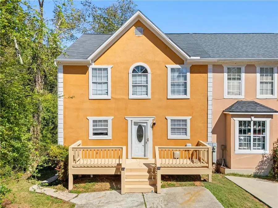 3845 Meadow Green Court, Peachtree Corners, GA 30092 - #2