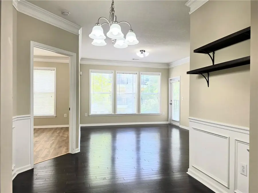 1850 Cotillion Drive #3221, Dunwoody, GA 30338 - #2