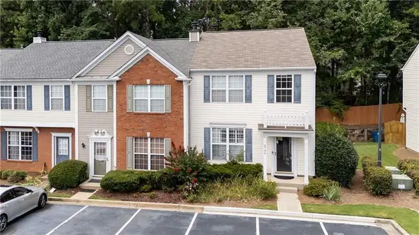 2766 Ashleigh Lane, Alpharetta, GA 30004