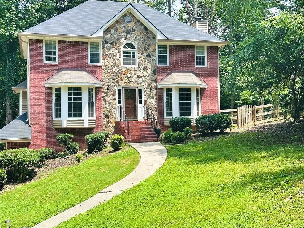 3460 Ebenezer Road, Marietta, GA 30066 - #1