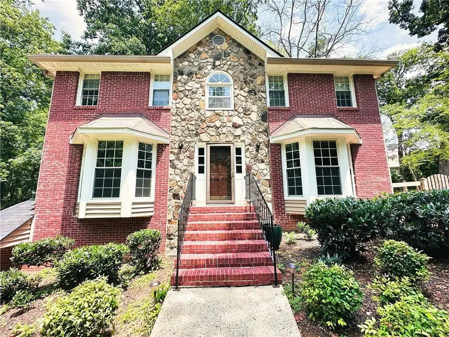 3460 Ebenezer Road, Marietta, GA 30066 - #2