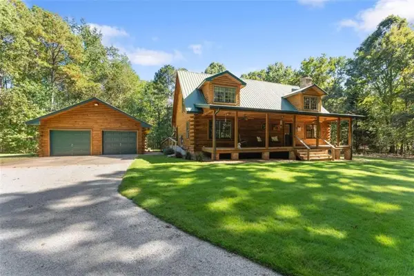 1120 Riverwood Drive, Pendergrass, GA 30567