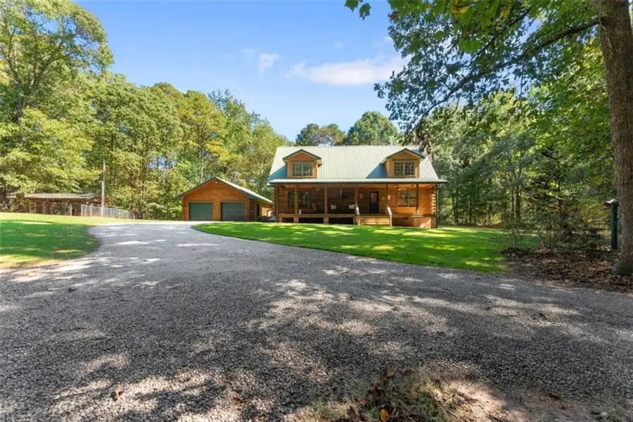 1120 Riverwood Drive, Pendergrass, GA 30567 - #2