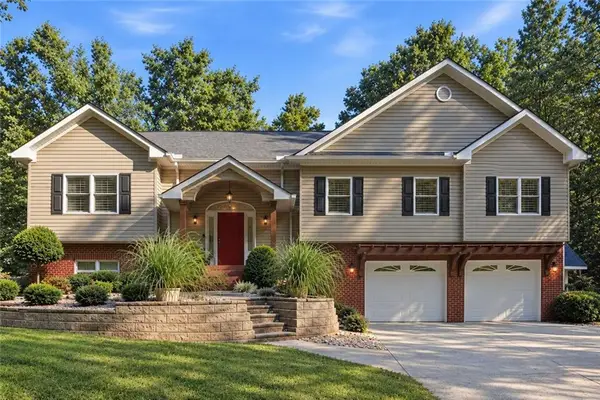 270 Wrights Mill Way, Canton, GA 30115