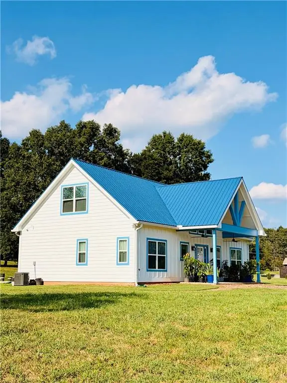 132 Fairview Meadows Drive, Demorest, GA 30535