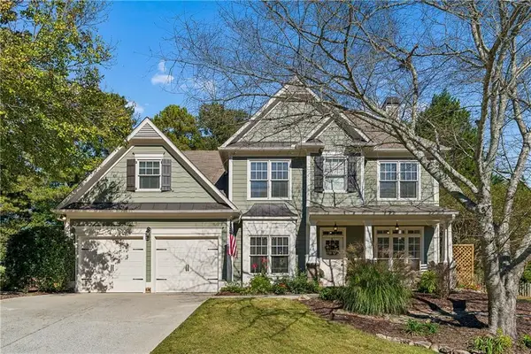 3706 Coralberry Way, Dacula, GA 30019