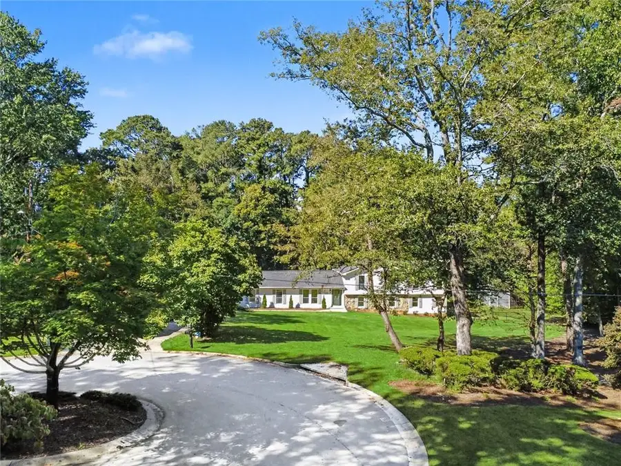 3852 Chattawood Drive Nw, Duluth, GA 30096 - #2