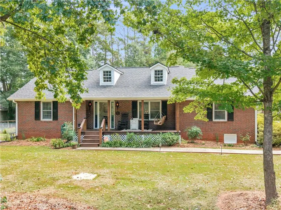 20 Valley Trail, Covington, GA 30014 - #2