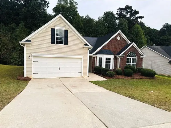 180 Meadowbrook Court, Covington, GA 30016