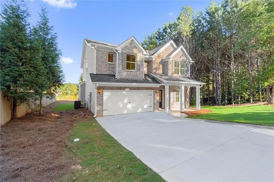 4380 Huntcliff Trace, Douglasville, GA 30135 - #2