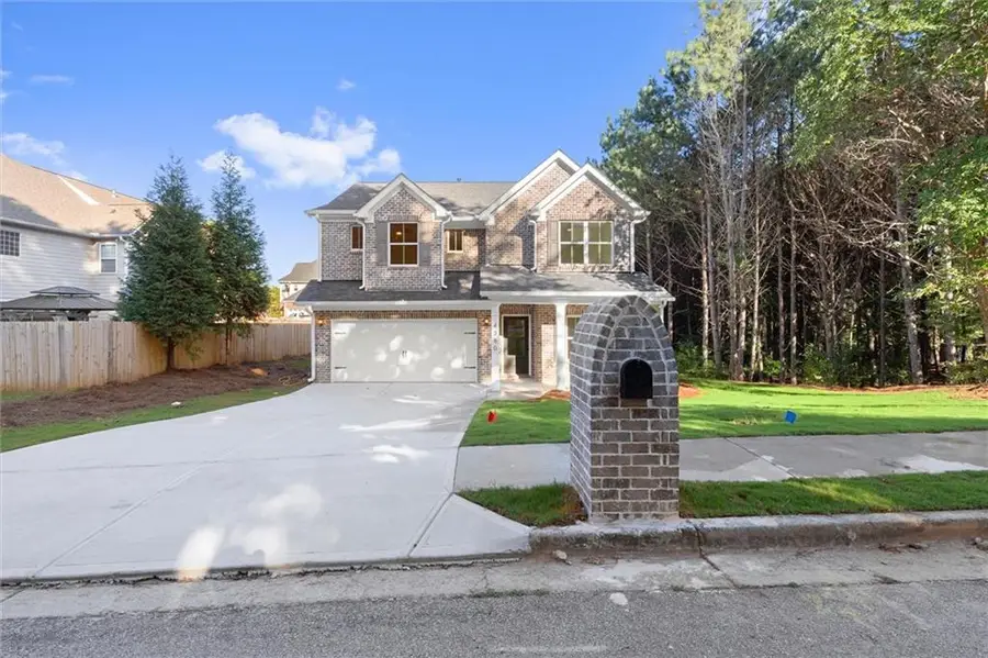 4380 Huntcliff Trace, Douglasville, GA 30135 - #3