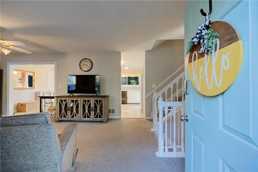3030 Whitehurst Way, Marietta, GA 30068 - #2