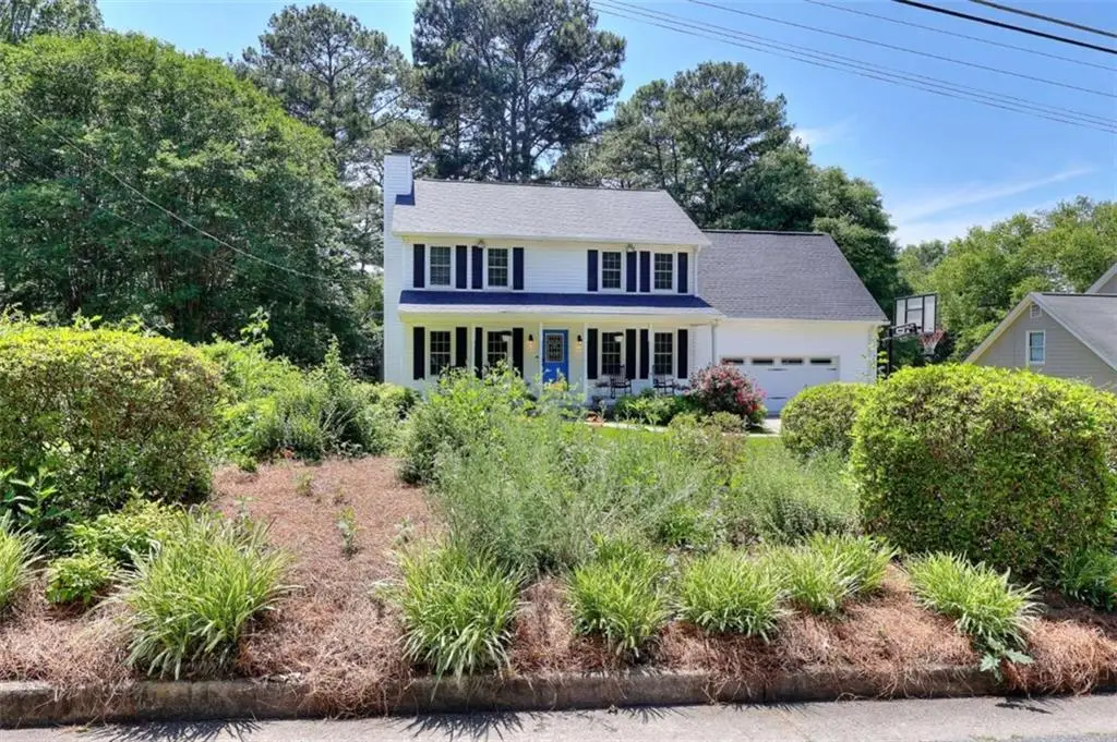 1961 Shoreline Trace, Grayson, GA 30017 - #1