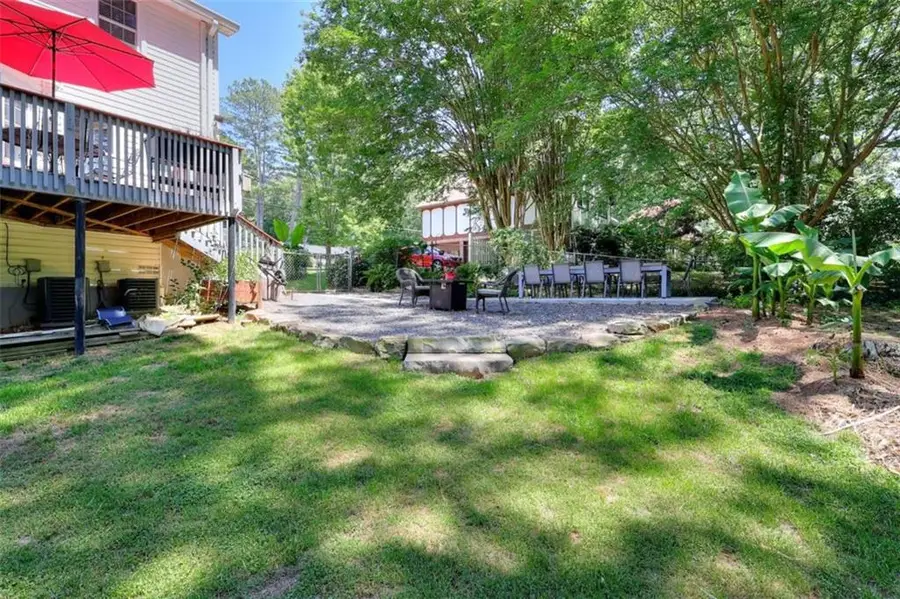 1961 Shoreline Trace, Grayson, GA 30017 - #3