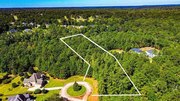 2089 Fontainbleau Drive, Conyers, GA 30094