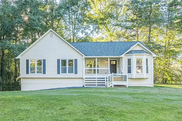 229 Oak Landing, Douglasville, GA 30134