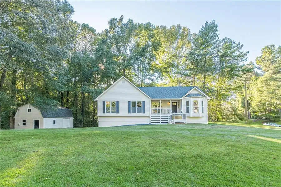 229 Oak Landing, Douglasville, GA 30134 - #2
