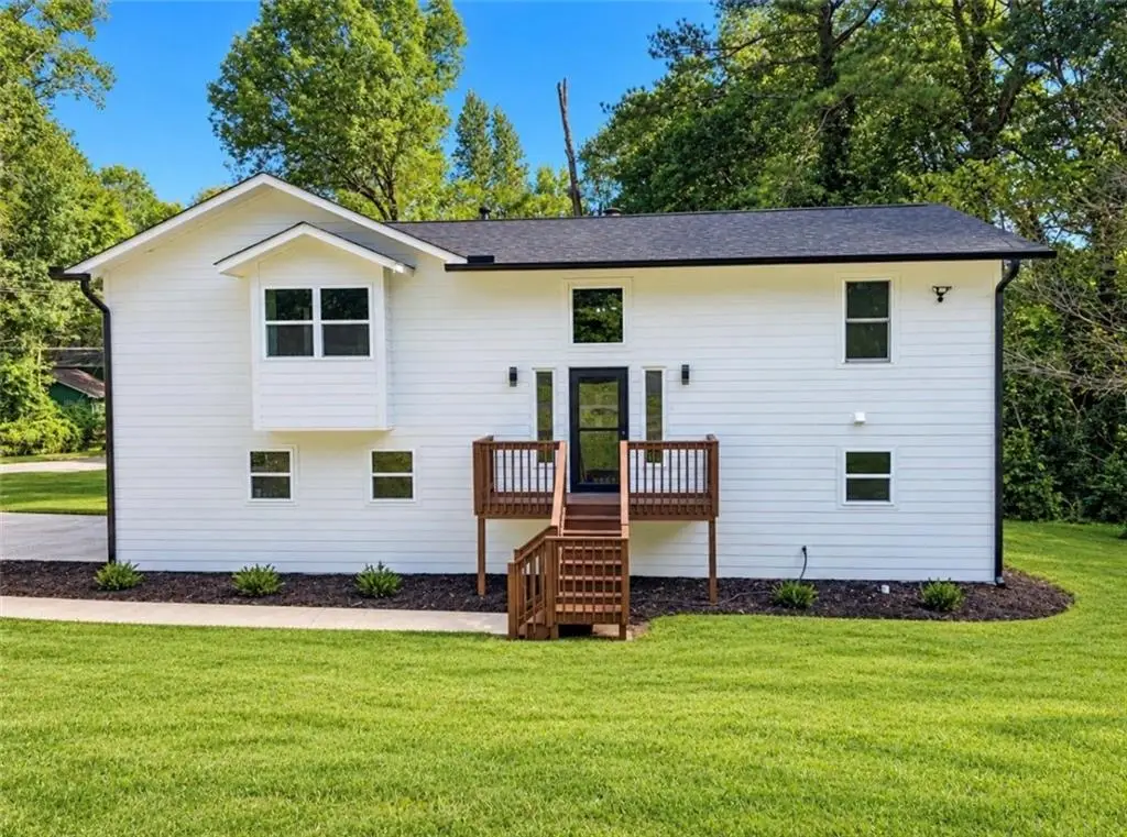 4288 Centennial Trail, Duluth, GA 30096 - #1