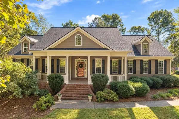 5522 Tyree Road, Winston, GA 30187