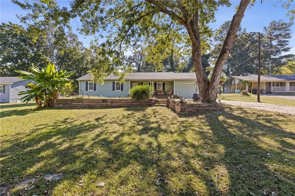 38 Baker Road Se, Cartersville, GA 30121 - #1
