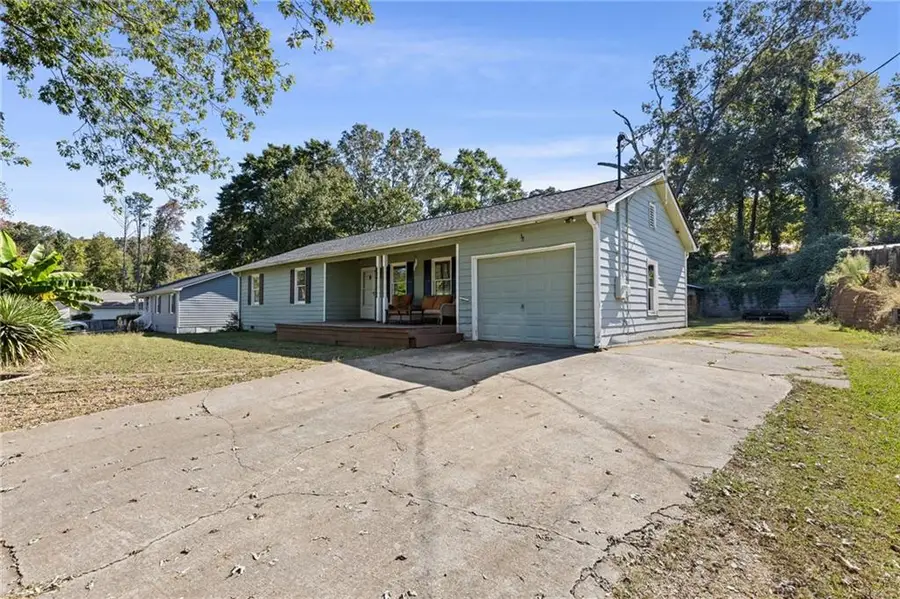 38 Baker Road Se, Cartersville, GA 30121 - #2