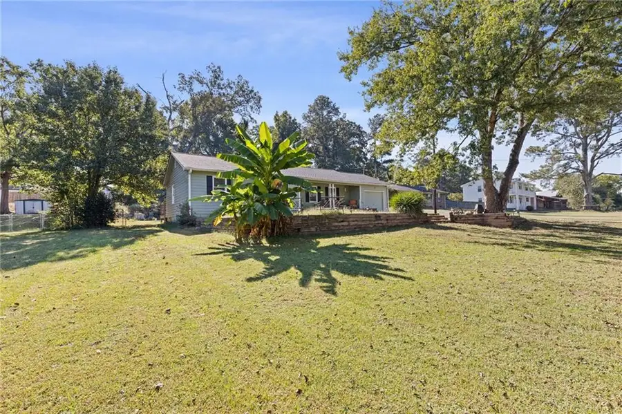 38 Baker Road Se, Cartersville, GA 30121 - #3