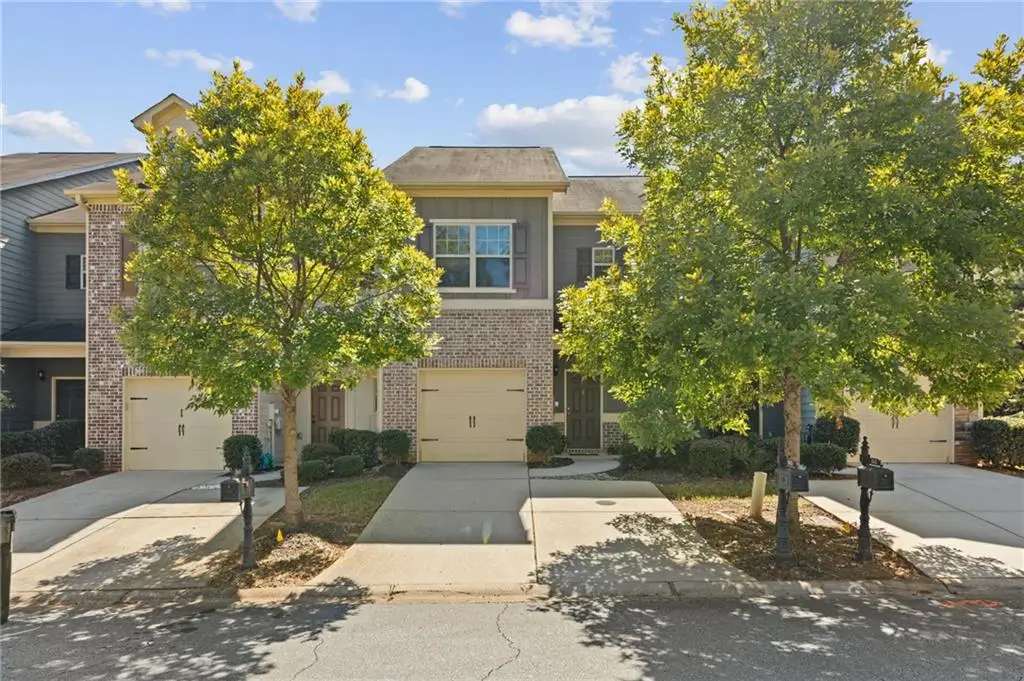 183 Spring Way Square, Canton, GA 30114 - #1