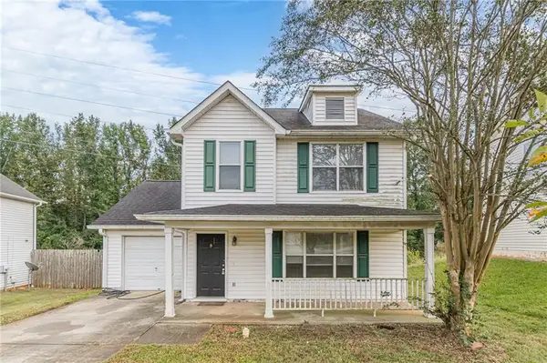 807 Tramore Drive, Stockbridge, GA 30281