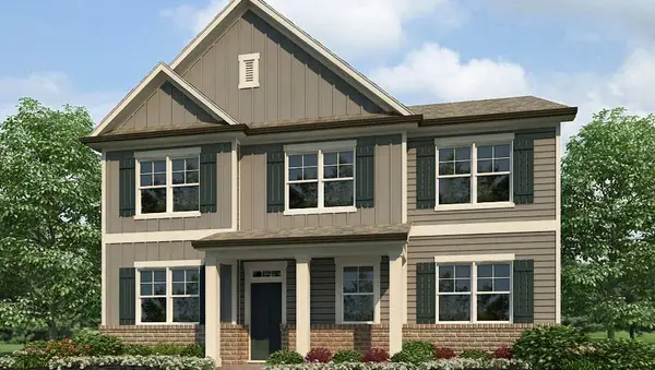 76 Lambton Place, Braselton, GA 30517