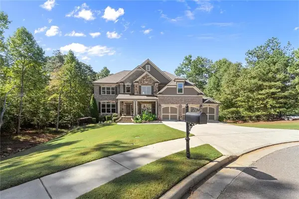 6581 Misty Harbor Court, Flowery Branch, GA 30542