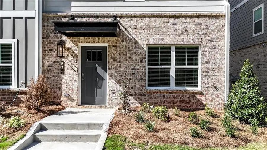 834 Glennferry Bend, Mableton, GA 30126 - #2