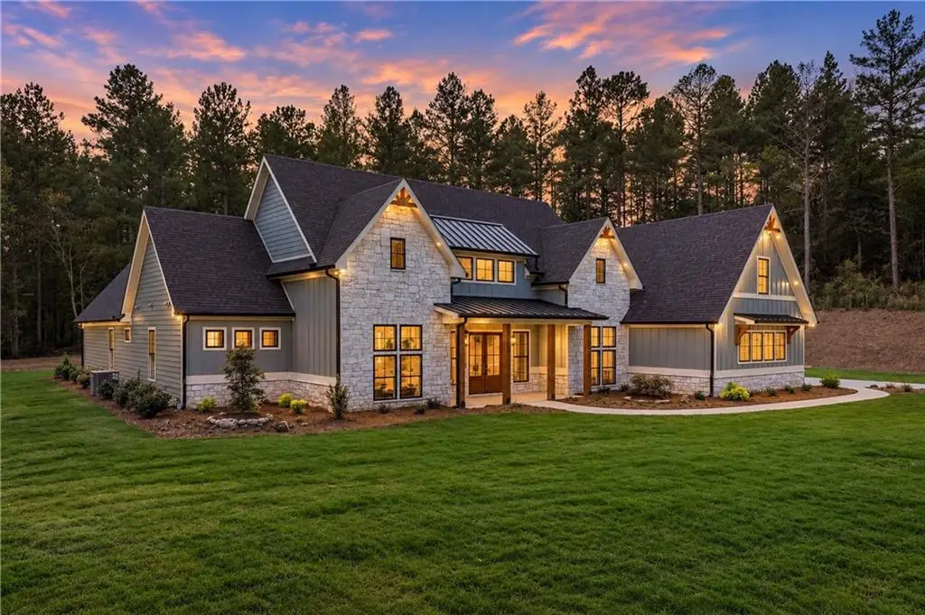 3810 Chulio Road Se, Rome, GA 30161 - #1