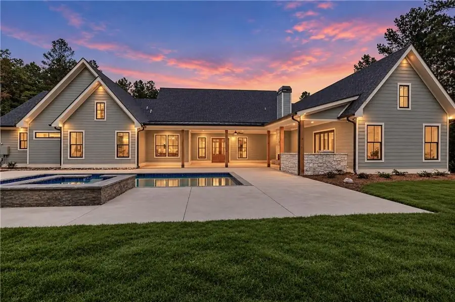 3810 Chulio Road Se, Rome, GA 30161 - #2