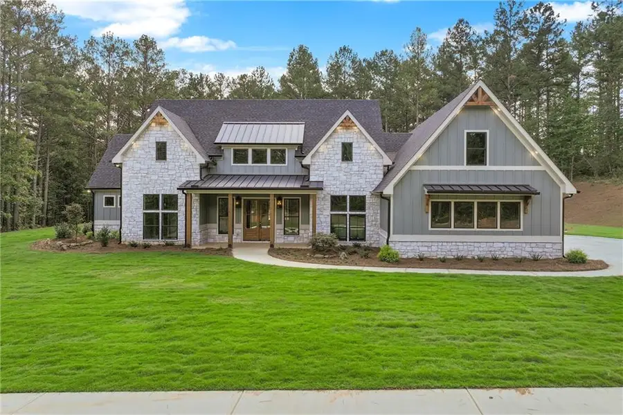 3810 Chulio Road Se, Rome, GA 30161 - #3