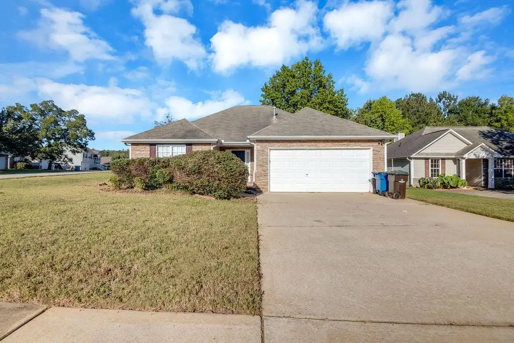 6430 Winston Trace, McDonough, GA 30252 - #1
