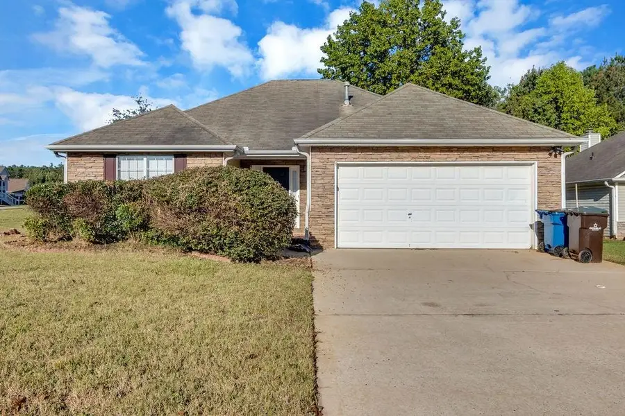 6430 Winston Trace, McDonough, GA 30252 - #2