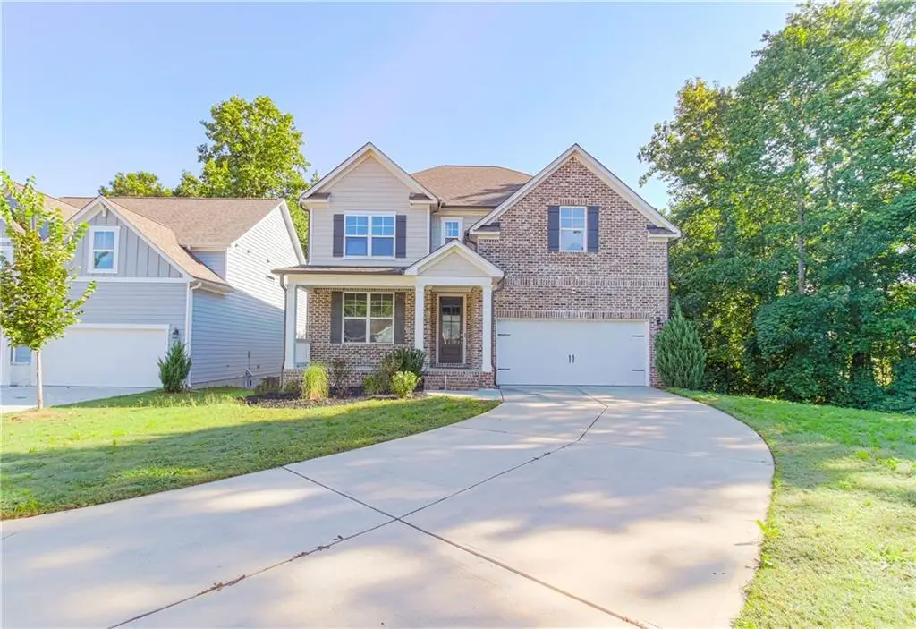 49 Overview Court, Dallas, GA 30157 - #1