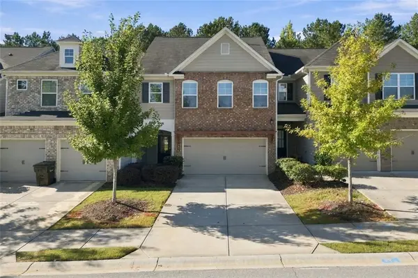 5624 Berney Circle, Powder Springs, GA 30127