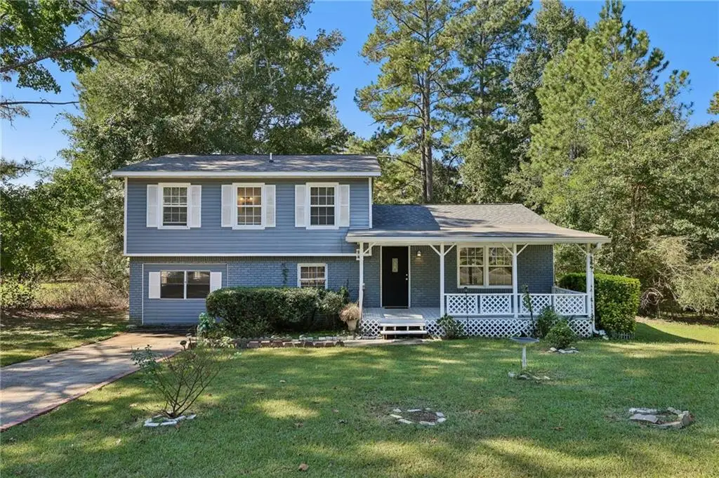 10895 Thrasher Road, Jonesboro, GA 30238 - #1