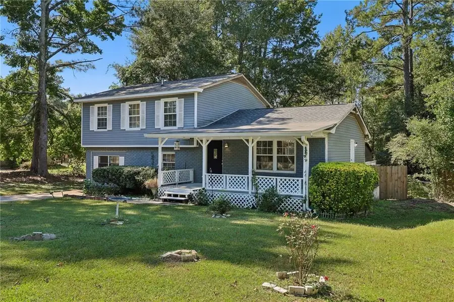 10895 Thrasher Road, Jonesboro, GA 30238 - #2