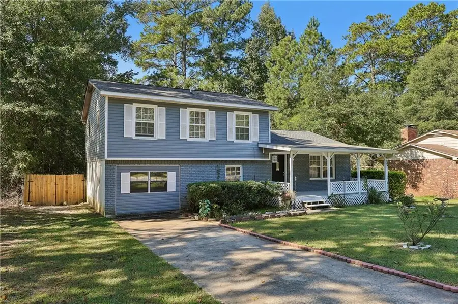10895 Thrasher Road, Jonesboro, GA 30238 - #3