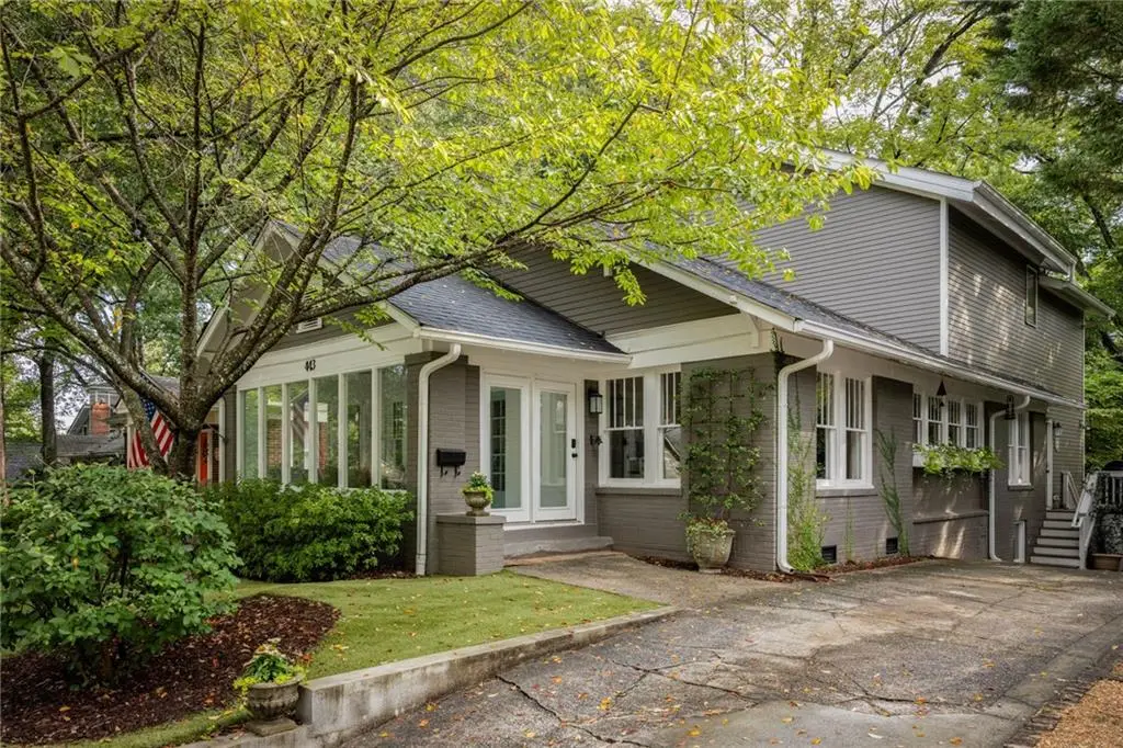 443 Sterling Street Ne, Atlanta, GA 30307 - #1