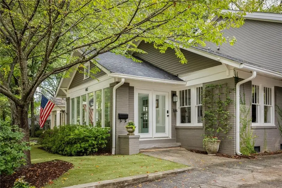 443 Sterling Street Ne, Atlanta, GA 30307 - #2
