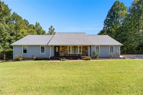 7388 Post Road, Winston, GA 30187
