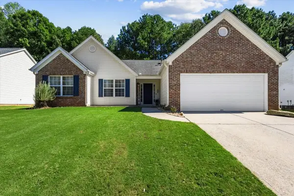 5531 Skylar Creek Lane, Buford, GA 30518