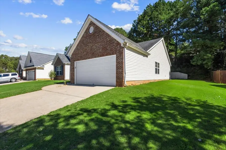 5531 Skylar Creek Lane, Buford, GA 30518 - #2